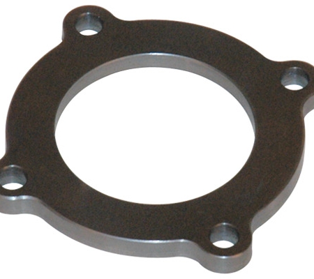 Vibrant 14380 4 bolt GT30//GT35 Discharge Flange 3/" I.D 1//2/" thick