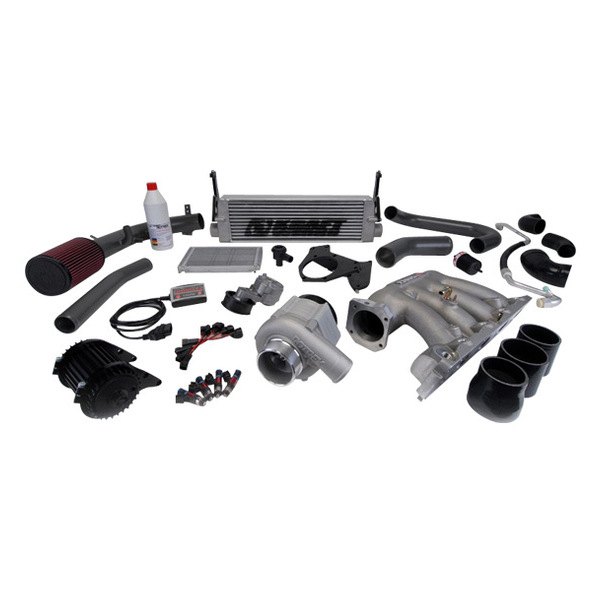 Kraftwerks 12 13 Civic Si Supercharger Kit W Flashpro Turboworx