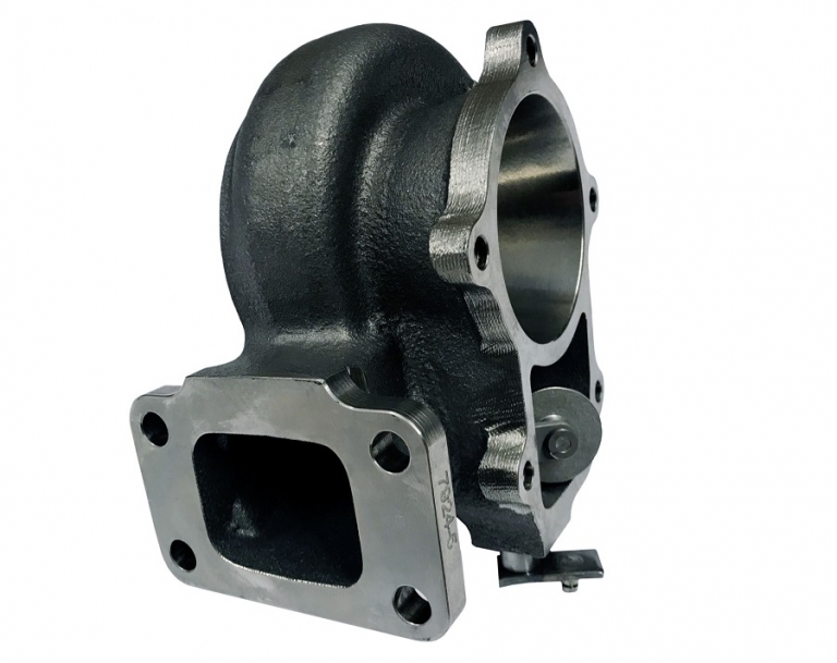 Garrett GT35R THWA 0.63 A/R T3 (int w/g 5 bolt out) (7713000003